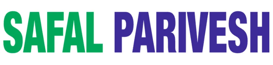 Safal Parivesh client logo